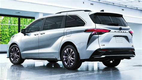 When it comes to family vehicles, safety and reliability are key. The Toyota Sienna AWD is the perfect option for families looking for a dependable car that will get them where the...